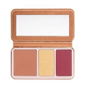 1/2 PRICE 💛 Anastasia (ABH) TROPICAL GETAWAY Face Palette ✨ NEW IN BOX
